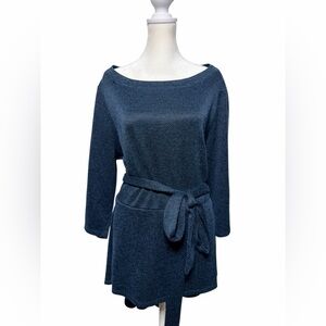 Lane Bryant Hi-Lo Knit Tunic Top – Size 18/20